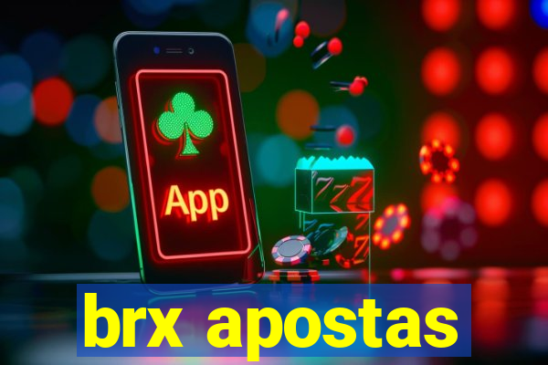 brx apostas
